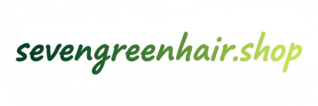 sevengreenhair
